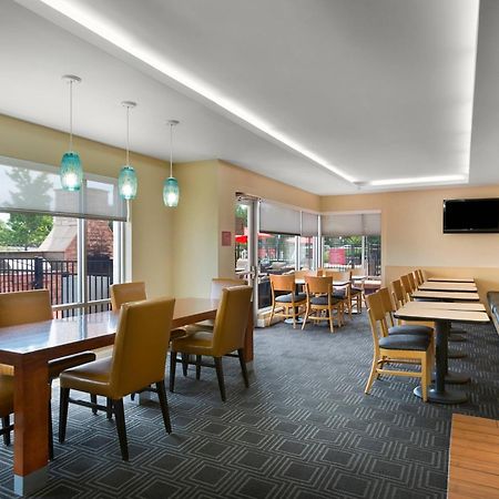 Towneplace Suites By Marriott Rock Hill Exterior foto