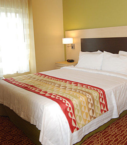 Towneplace Suites By Marriott Rock Hill Quarto foto