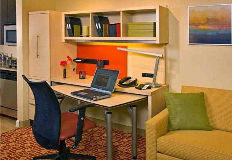 Towneplace Suites By Marriott Rock Hill Quarto foto
